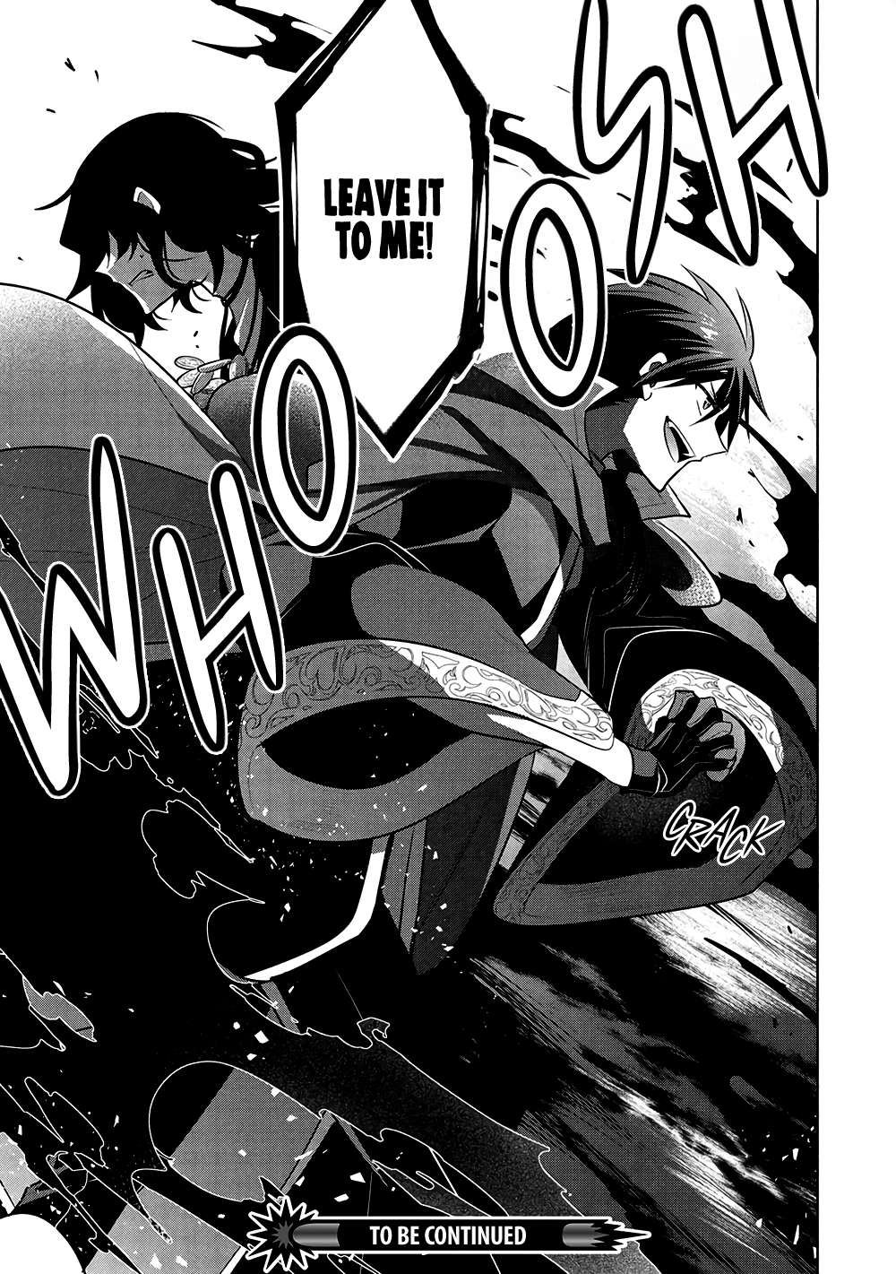 Maou no Ore ga Dorei Elf wo Yome ni Shitanda ga, Dou Medereba Ii? Chapter 66 50